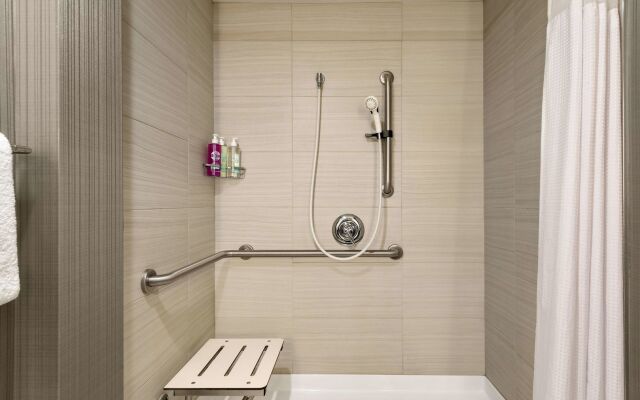 Coast Prince George Hotel by APA