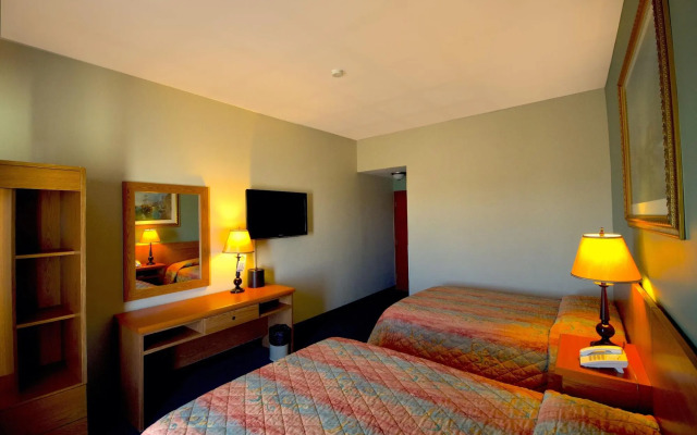 Hotel Consulado Inn