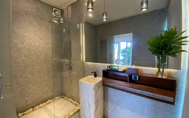 Pearl Beach Resort & Spa