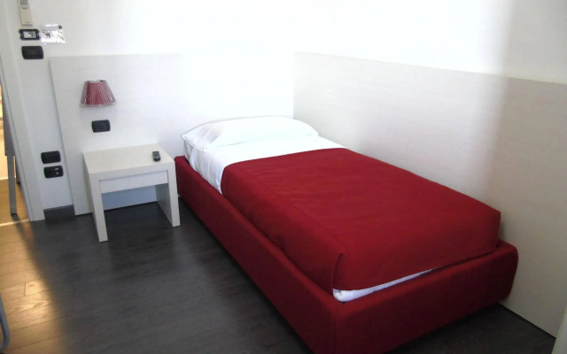 Arete' Luxury Room