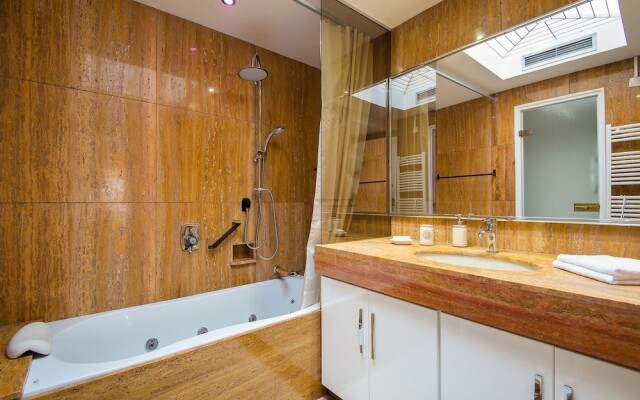 Steva Rentals - Vue Mer - 100m Croisette et Plages