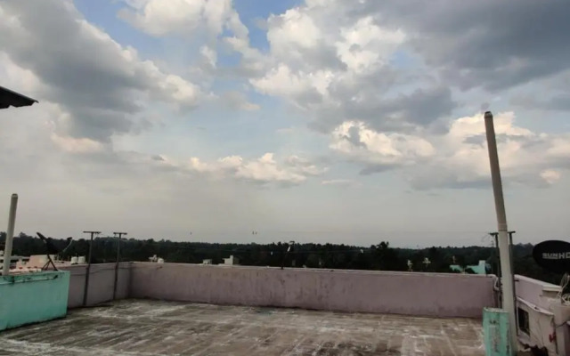 Sri Vally Residency