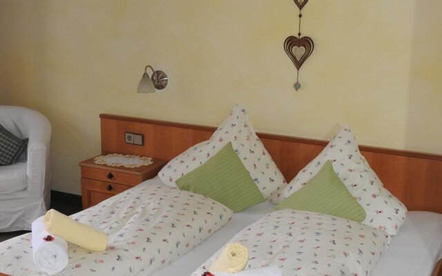 Appartement Alpenhof Wildschönau