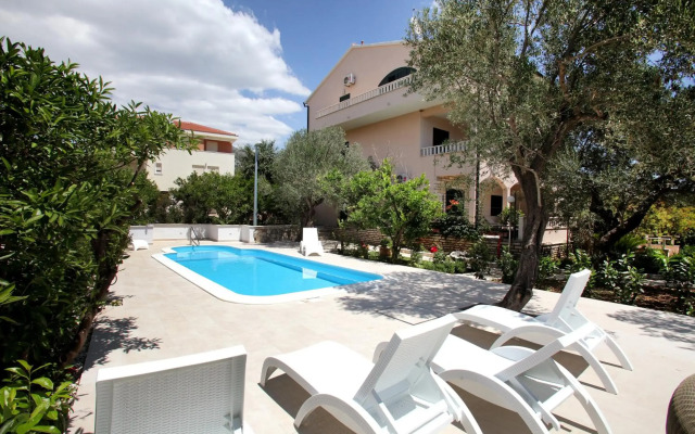 Villa Sun