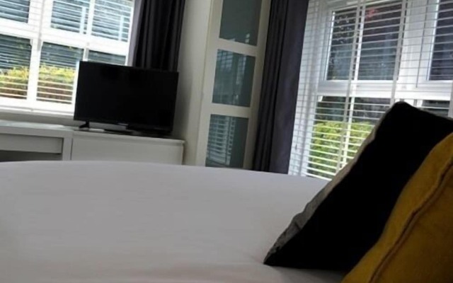 The White Horse View B&B