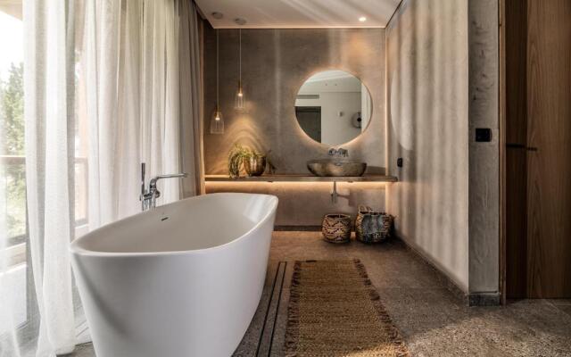 Sentiero Iconic Villa, a Serene Retreat, By ThinkVilla