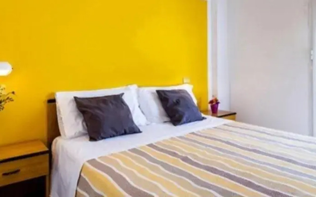Hotel Bing