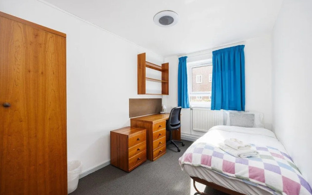 Vibrant Rooms NOTTINGHAM - SK