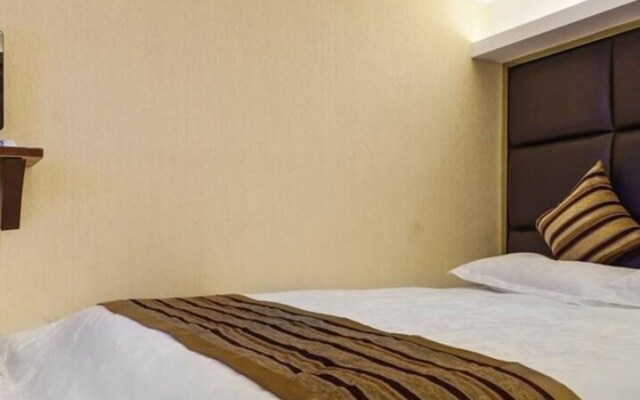 Hengjia Boutique Hotel