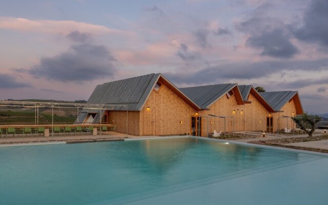 QUINTA DA FAISCA - Agro Turismo