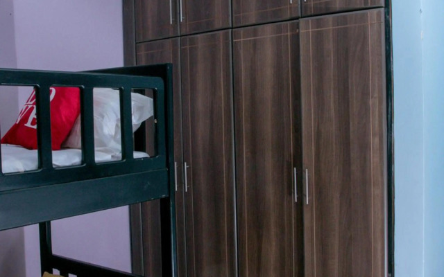 Seguku Katale Apartment 2