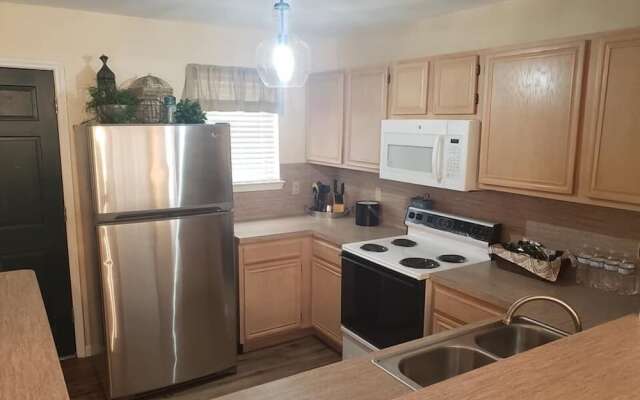 Gruene Homestead Inn