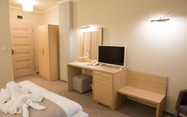 hotel Pancharevo