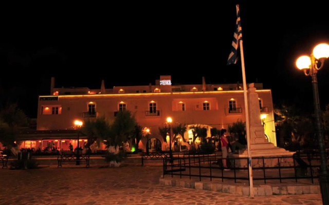 Portiani Hotel