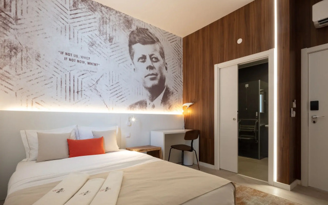 The Icons Lisbon Central Hotel