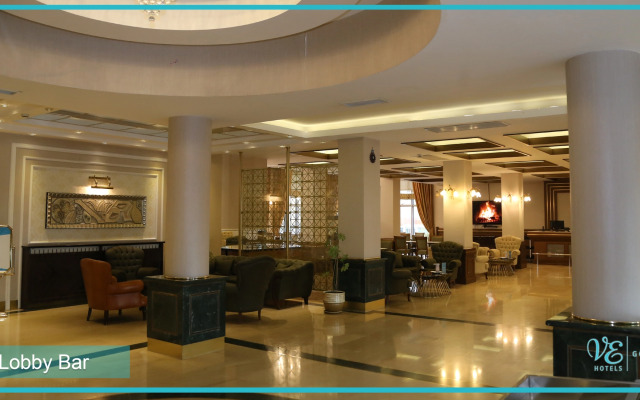 Ve Hotels Golbasi
