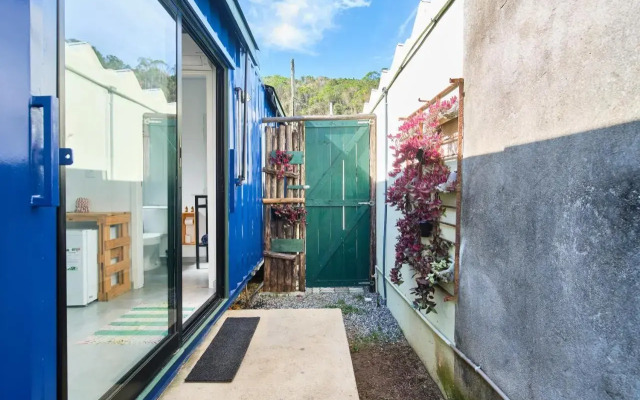 Guest House Econtainer