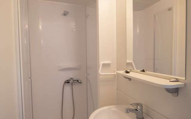 Kozarica Mobile Homes