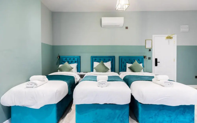 The Chapter Hotels - Finsbury Park
