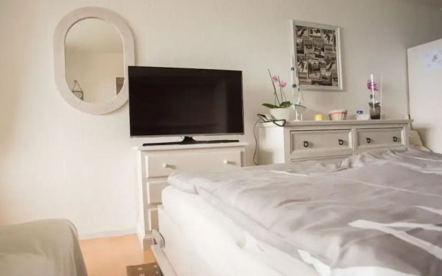 Appartements dans la Résidence Panorama