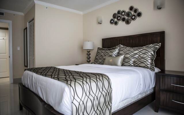 Private Residences at Mutiny Park