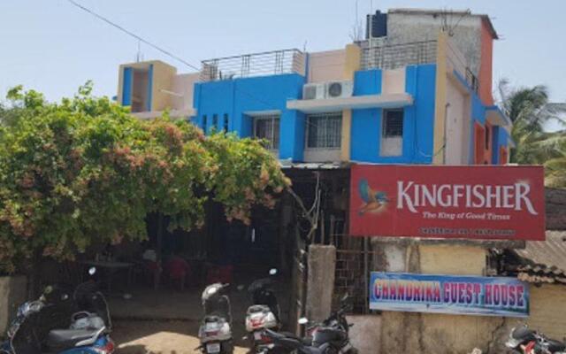 Chandrika Guest House