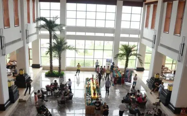 Datianzhuang International Resort Hotel