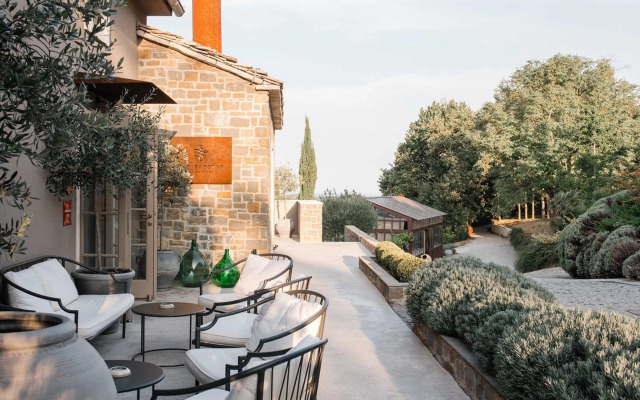 San Canzian Hotel & Residences - Small Luxury Hotels of the World
