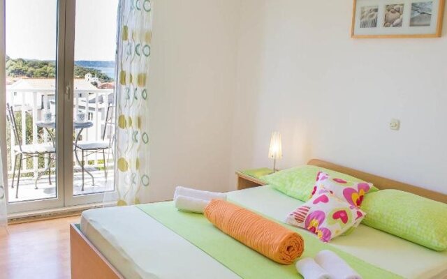 Apartments Irena