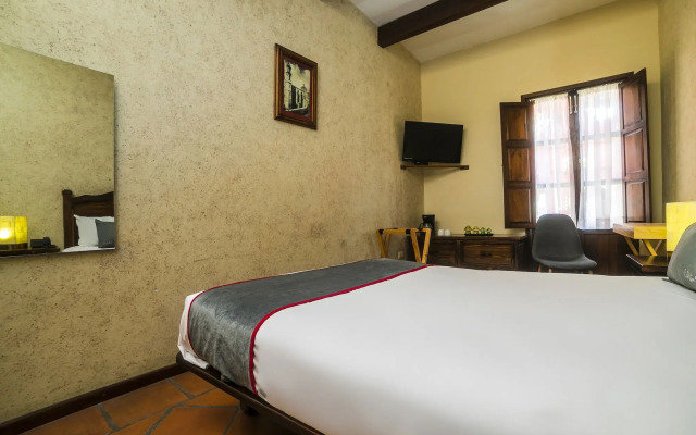 Collection O Al otro lado del rio, Puebla