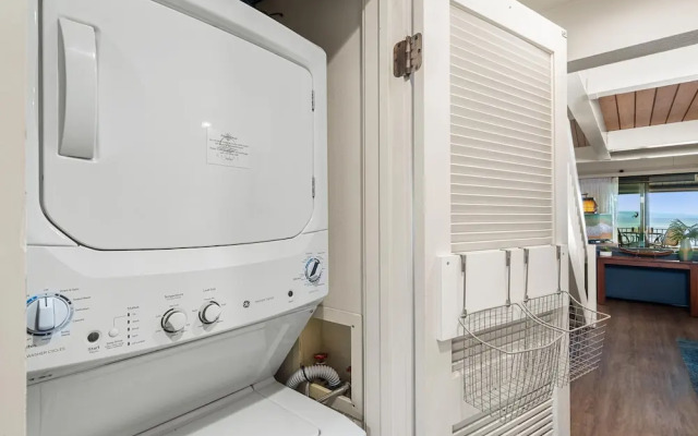 Kahana Village 3 in Lahaina