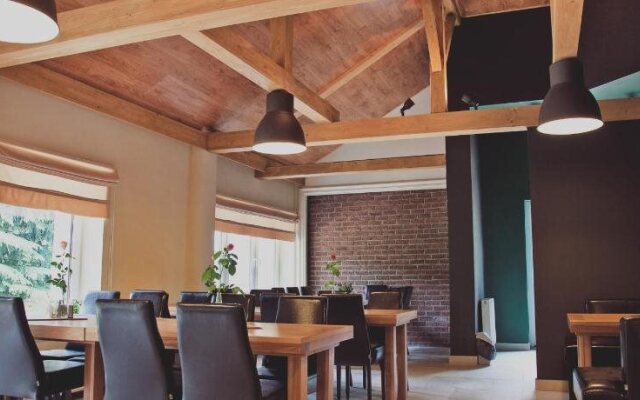 Jamrozowa Polana Hotel & Browar