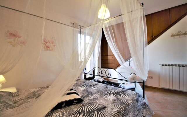 Holidaycasa Emiliano - Villa con Giardino Privato