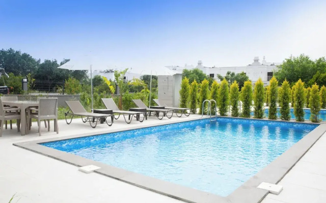 İmportantTravel BD4108 2Bedroomed Villa