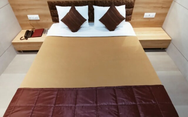 Hotel Prasad NX