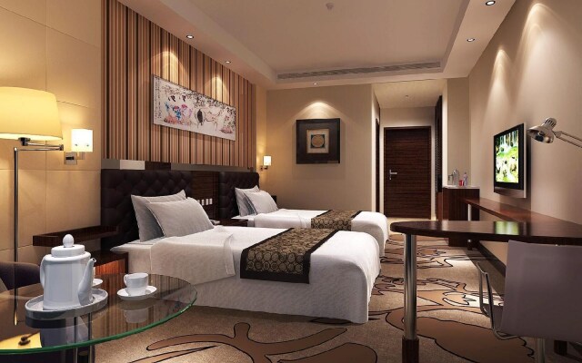 Lishan International Holiday Hotel