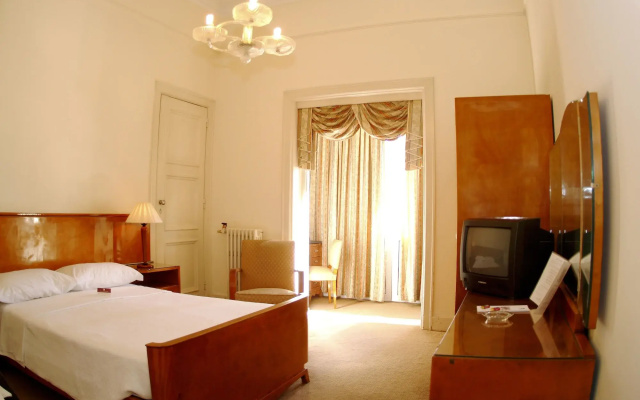 Hotel Astoria