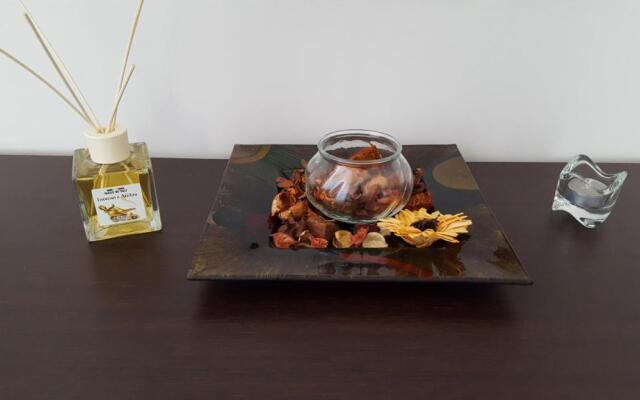 Ana's Place Torino 1