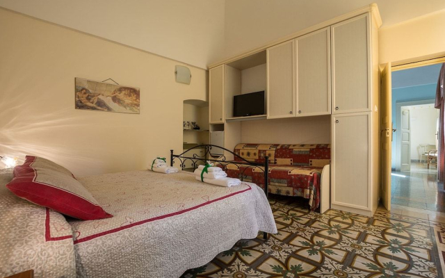 B&B La Casèdde