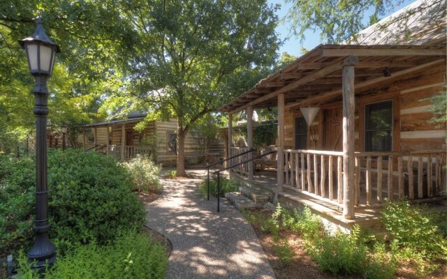 Cotton Gin Village