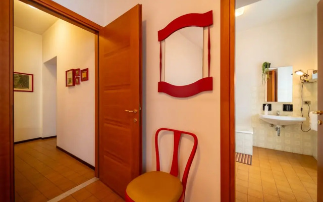 Rubini Apartment by Wonderful Italy