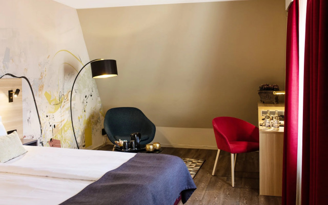 ProfilHotels Calmar Stadshotell