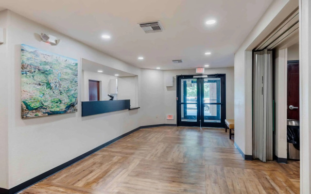 Extended Stay America Select Suites - Dallas - Lewisville