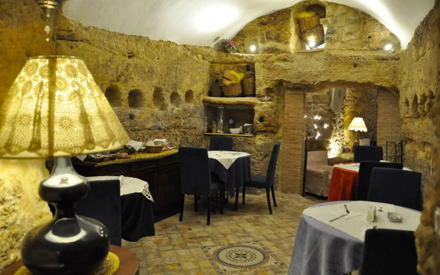 B&B Del Centro