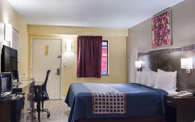 Rodeway Inn & Suites Monroeville - Pittsburgh