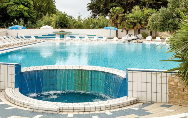 Camping les Grenettes