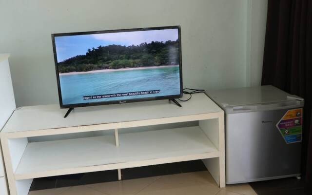 Sunstar Palace Patong