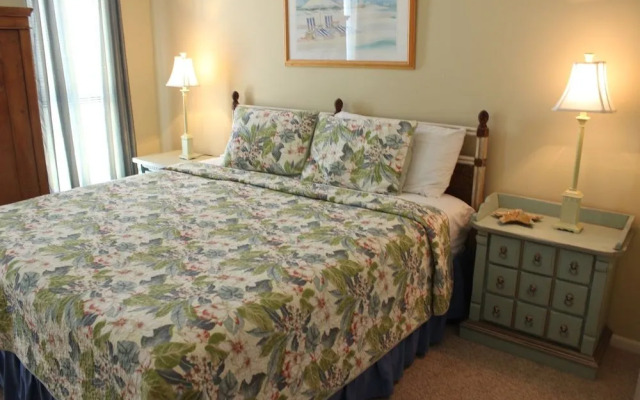 Gulf Sands West Unit 3 - Miramar Beach