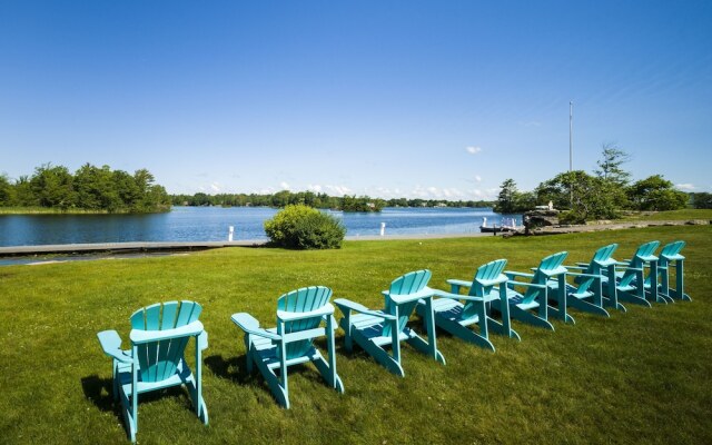 Rawley Resort