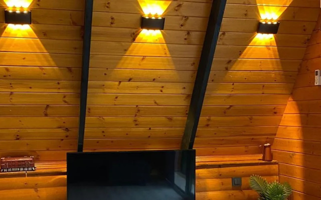 Mi̇ra Bungalov